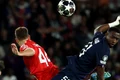 Paris Saint Germain vs  Bayern Munchen (EPA) jpg