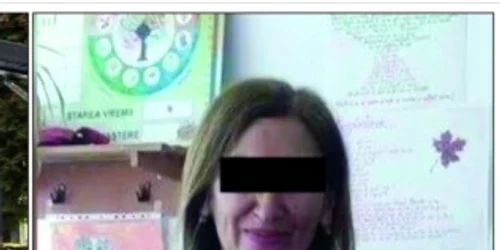 profesoara brasov. foto bzb