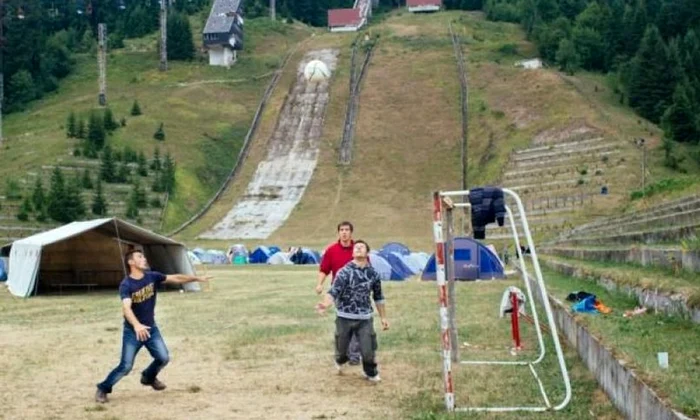 Cum arată o parte din oraşele care au găzduit Jocurile Olimpice jpeg