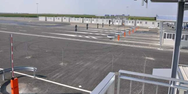 Autostrada arad