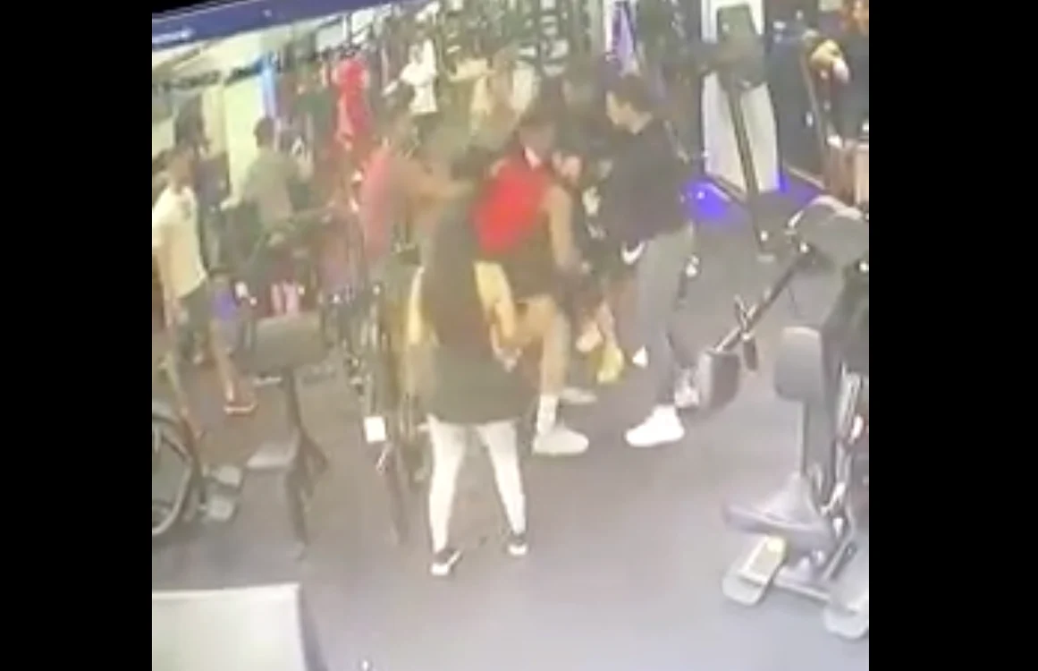 Captură video camera de supraveghere