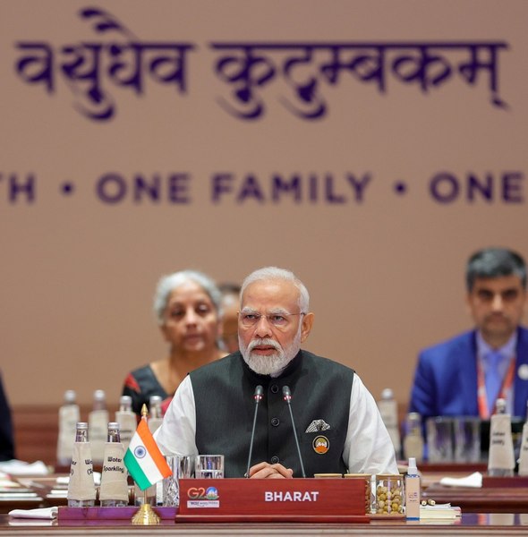 Summitul G20 de la New Delhi la final. Rusia şi Brazilia îl califică drept un succes
