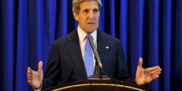 John kerry