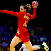 Eva Kerekes | FOTO Facebook FRH