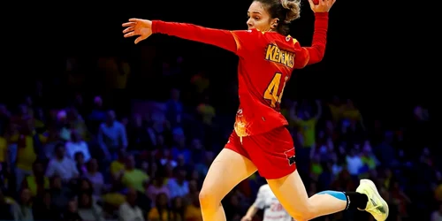 Eva Kerekes | FOTO Facebook FRH