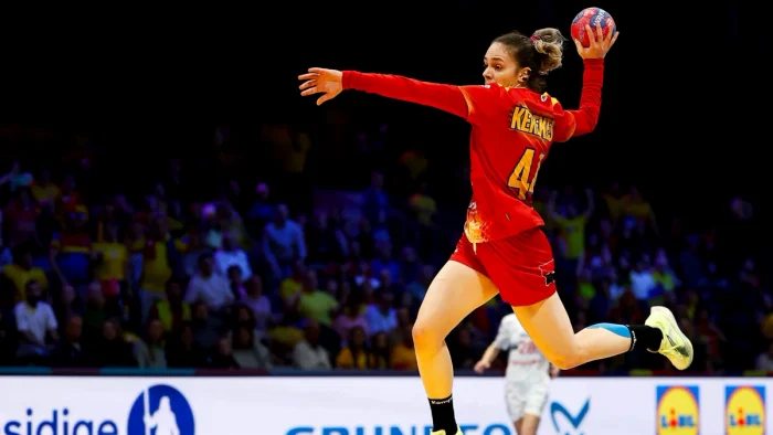 Eva Kerekes | FOTO Facebook FRH