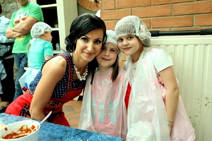 Ce mai fac concurenţii MastreChef