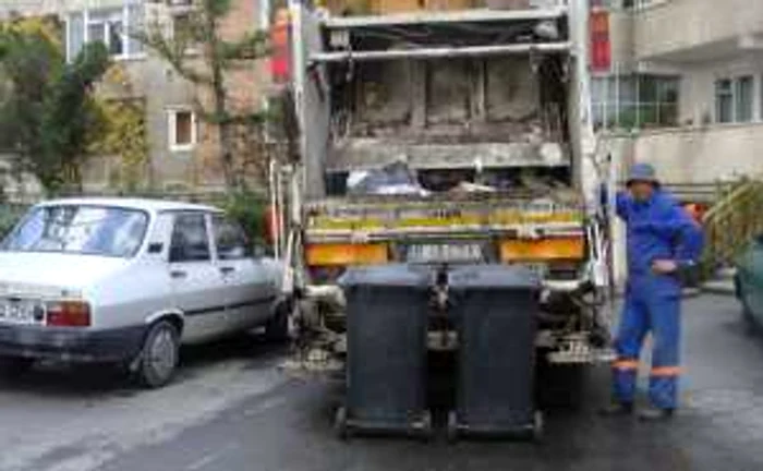 Firma Urban este datoare la primăria municipiului