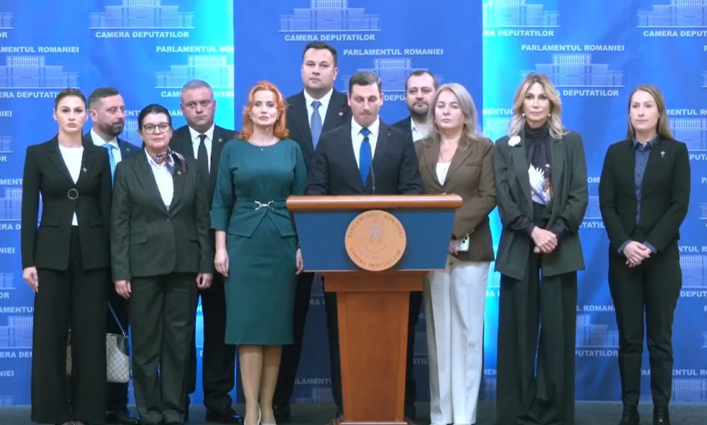 PNL anunță că va sancționa fiecare derapaj al PSD și avertizează noul Guvern: „Să nu împingă din nou țara pe un drum greșit”