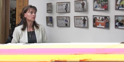 Foarte multi dintre tinerii voluntari au fost imortalizati în portretele din Adevarul de Seara