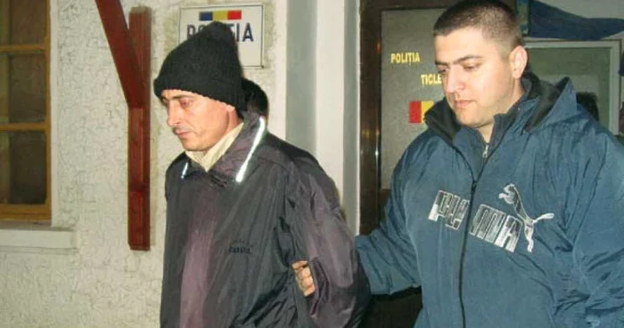 Gheorghe Avram ar fi violat şi ucis, în 1992, o fată de 13 ani