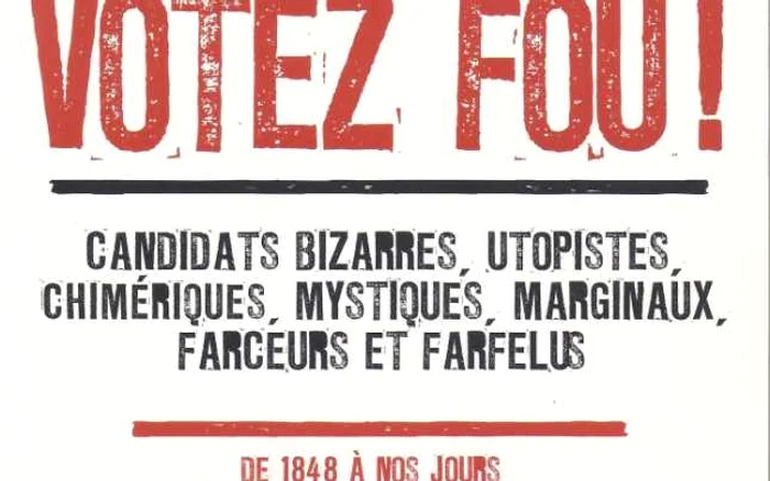 carte candidati bizari