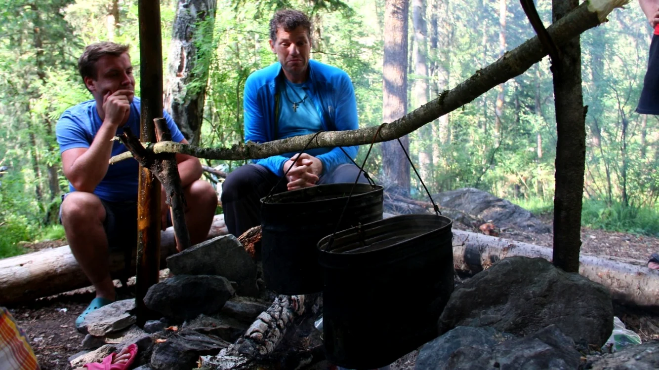 expeditie altai