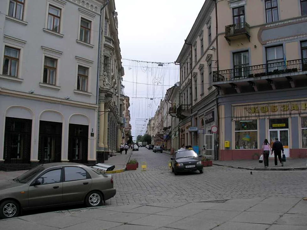Cernăuţi