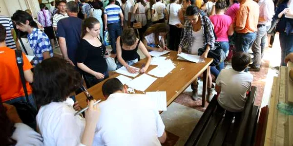 admitere facultate foto