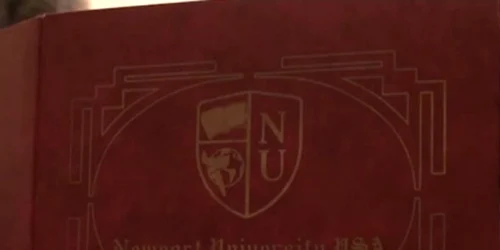 Newport University