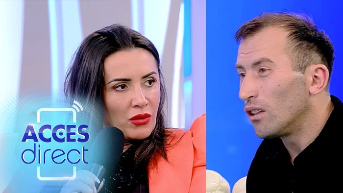 Viorel Stegaru, aspru criticat de Mara Bănică / foto: Captură YouTube