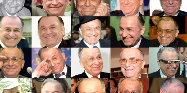 ion iliescu