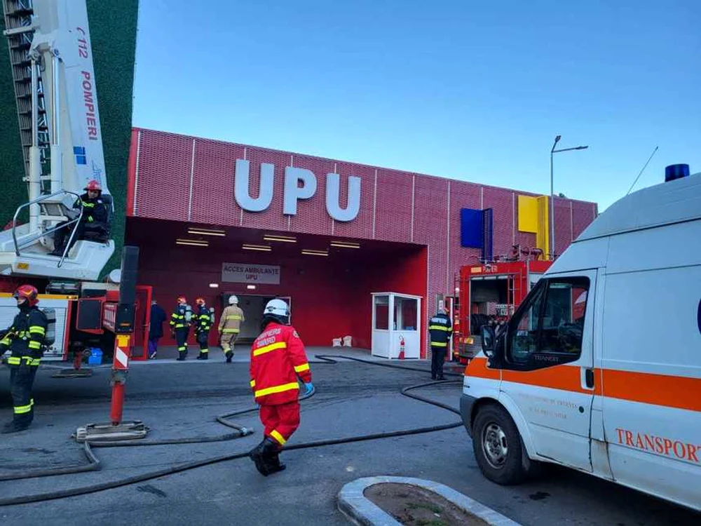 Criză de medicamente și materiale în spitalele din București.
