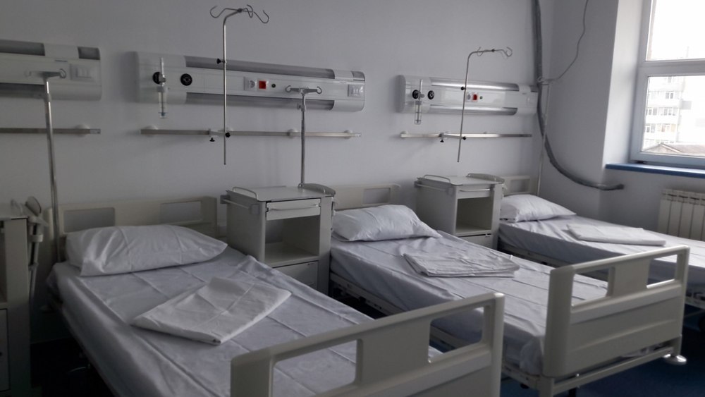 Bolnavii de cancer, ajutați și de Patriarhie cu sprijinul CNAS