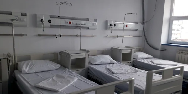 inaugurare secţie oncologie renovată  slatina