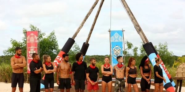 Survivor Romania