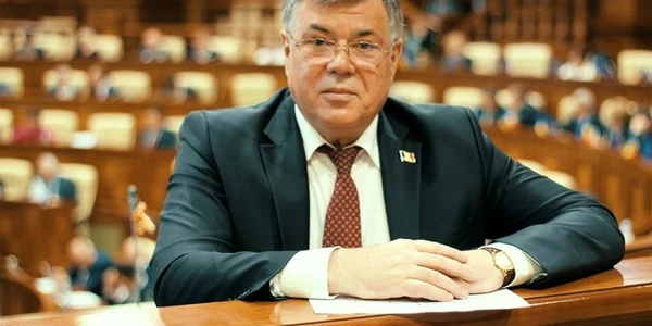 Iurie Renita