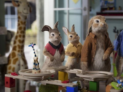 film iepuras profimedia 0591390262 jpg