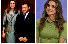 Regina Rania operații estetice jpg