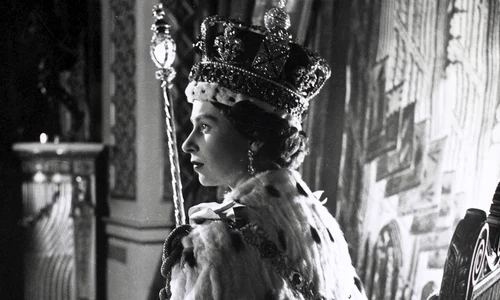 Elisabeta a II a, cea mai detronată regină din istorie jpeg