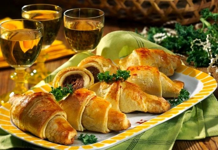 Prietenii tăi nu vor conteni cu laudele după ce vei pregăti acest aperitiv! sursa foto: profimedia