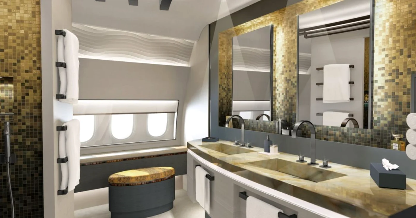 boeing lux bistrita 3 sursa business insider  