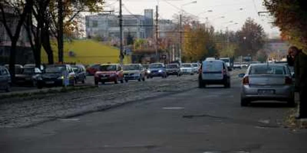 B-dul Dorobanţilor