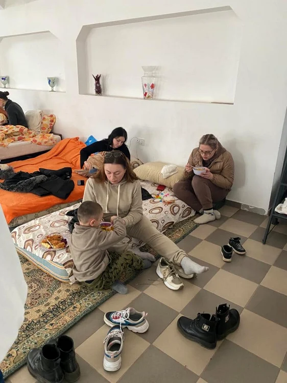 refugiati suceava