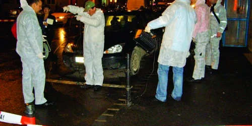 Atacul sângeros în care doi oameni şi-au pierdut viaţa nu a fost încă soluţionat