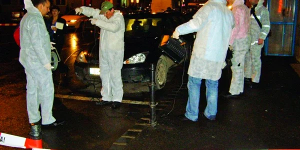 Atacul sângeros în care doi oameni şi-au pierdut viaţa nu a fost încă soluţionat