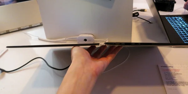 lenovo yoga pro 3