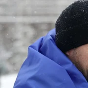 Nazar Daletsky, care a fost considerat mort, s-a întors din captivitate. FOTO: OVA Lviv