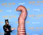 Heidi Klum Halloween