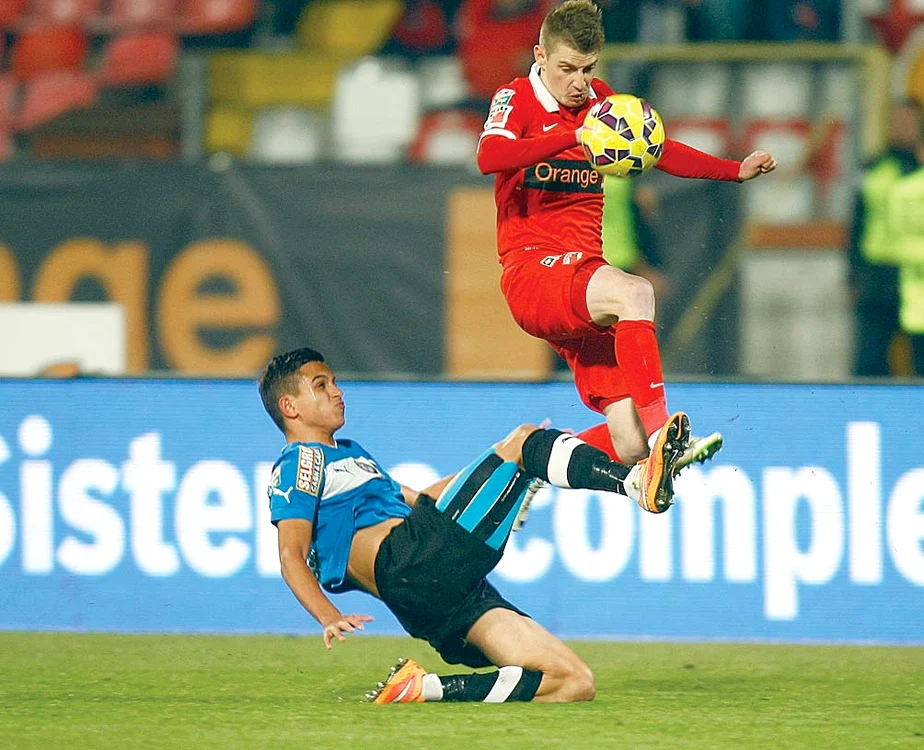 Foto: David Muntean