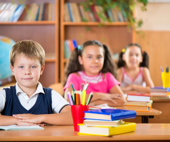 Ministerul Educației reduce timpul pentru teme.