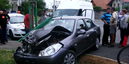 accident cicero