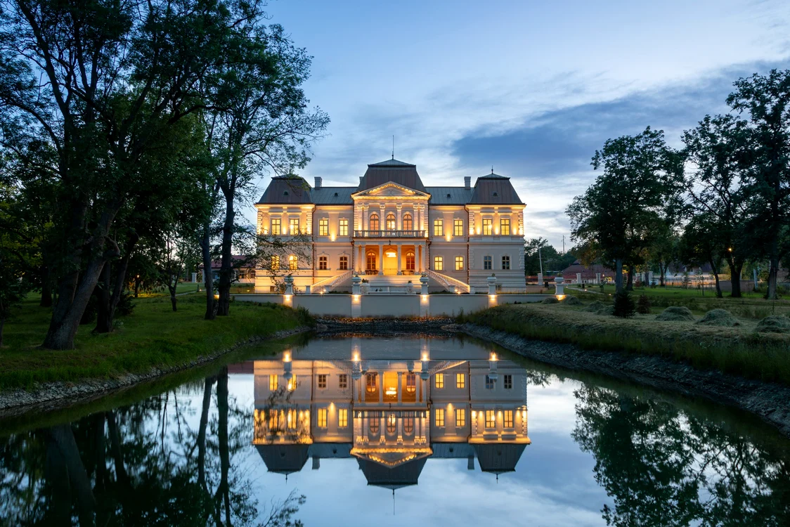 Castelul Bánffy