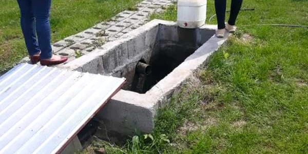 spălatorie
