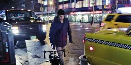 stabilizator camere video foto captura/vimeo - vincent laforet