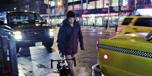 stabilizator camere video foto captura/vimeo - vincent laforet