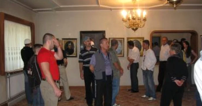 Târgu-Jiu: 12 artişti străini la GorjFest 2009