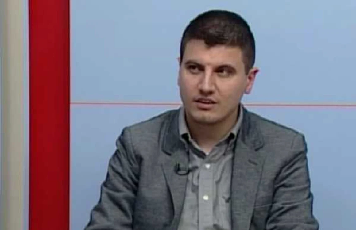 Adrian Covăsnianu  FOTO ziaruldeiasi.ro