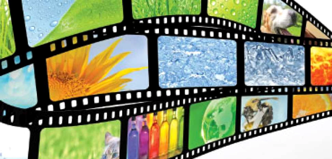 Magia filmelor 3D, fereastra spre lumea nouă