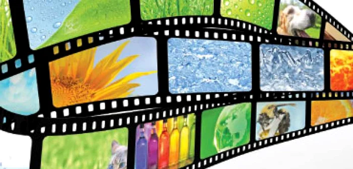 Magia filmelor 3D, fereastra spre lumea nouă